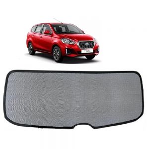 Car Dicky Window Sunshades for Datsun Go Plus